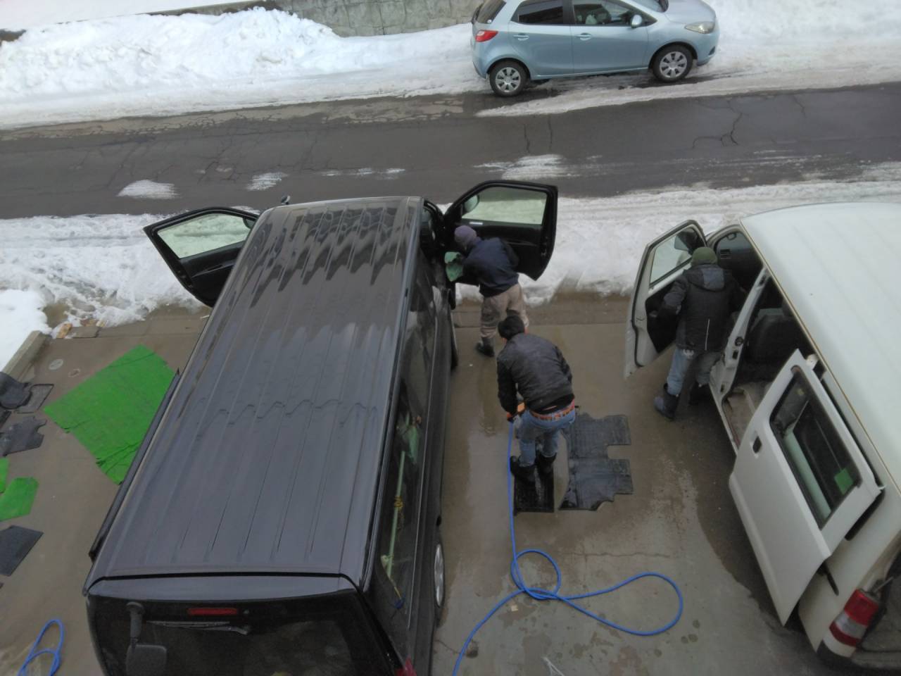 2023年 仕事納め